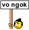 :vongok